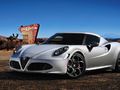 Une Maserati sur la base de l'Alfa Romeo 4C: la rumeur est de retour!