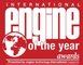 International Engine of the Year : BMW toujours vainqueur !