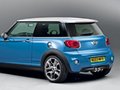 Future Mini F56: un 3 cylindres 1,5 litre turbo "pour ossature"