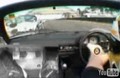 vidéo : Gestion de crise, ou comment passer à 2 centimètres du choc frontal !