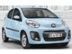 Deuxième restyling sur les Peugeot 107 et Citroën C1