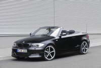 BMW ACS1 Cabriolet by AC Schnitzer : la méchante sans tête