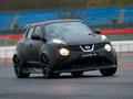 Nissan Juke-R : ses performances officiellement révélées, le 0 à 100 en 3,7 s. !