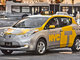 A New York, la Nissan Leaf joue les taxis
