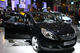 Nouvelle Opel Corsa en direct du Mondial 