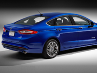Ford attaqué en justice pour mensonge sur les consommations de ses hybrides