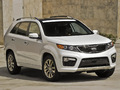 Les Kia Sorento et Hyundai Santa Fe au rappel pour un problème de freins
