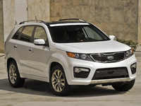 Les Kia Sorento et Hyundai Santa Fe au rappel pour un problème de freins