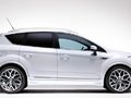 Ford : le remplaçant du Kuga présenté sous la forme d'un concept-car à Detroit