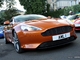 Photo du jour : Aston Martin Virage