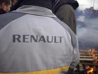 Crise: un salarié de Renault Cléon se suicide sur son lieu de travail 