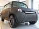Vidéo - Caradisiac a découvert la Toyota ME.WE, le concept-car antichoc