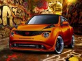 Nissan Juke Special par Fox Marketing