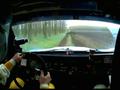 Video: Un Pajero indestructible... et le copilote le plus cool au monde !