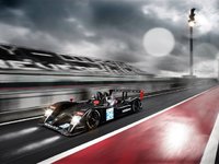 Jordan Tresson aux côtés de Lucas Ordonez pour la prochaine saison ILMC ?
