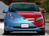 Marché USA 2011 : la Nissan Leaf bat la Chevrolet Volt 