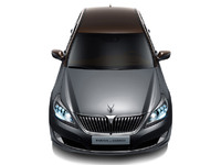 Hyundai Equus par Hermes, pour l'image