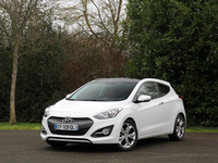 Hyundai offre la garantie perte emploi pour l'achat d'un véhicule neuf