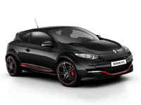 Renault Megane R.S Collection 2012 : 265 ch et 360 Nm de série !