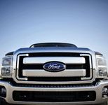 Nouveau Ford F Super Duty : toujours gigantesque