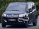 Citroën C3 Picasso: le restylage se précise
