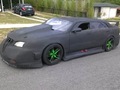 Saucisse du vendredi : Prenez-vous pour Ken Block pour 4000 dollars