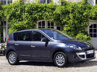 L'avis propriétaire du jour : chef chaudart nous parle de son Renault Scénic 3 1.5 dCi 110 FAP Business