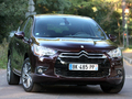 Essai Citroën DS4 HDi 110 Chic : Premium premier prix
