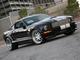 Shelby 1000 bodykit : une façon de muscler la Mustang