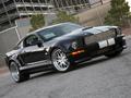 Shelby 1000 bodykit : une façon de muscler la Mustang