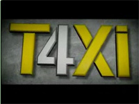 Taxi 4 en images