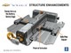 GM modifie la Chevrolet Volt pour la rendre plus sûre