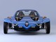 (Design) Renault Fly concept