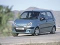 General Motors charmé par les citadines Daewoo. Les grosses autos aux oubliettes ! 