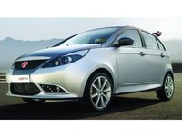 New Delhi 2012 : Tata Indica Vista S2 Concept
