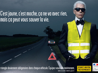 Sondage: Quelles sont vos solutions pour faire baisser la mortalité sur les routes ?