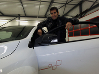Les essais de Soheil Ayari : Renault Mégane R.S Trophy