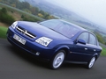 Retour sur une maxi-fiche fiabilité : aujourd'hui l'Opel Vectra 3