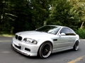Photos du jour : BMW M3 E46