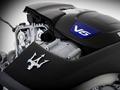 Fiat développe un V8 diesel pour Maserati