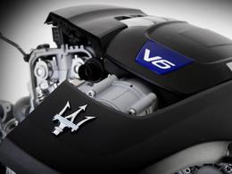 Fiat développe un V8 diesel pour Maserati