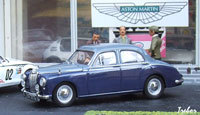 Miniature : 1/43ème - MG Magnette ZB 
