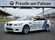 [Vidéo] Le Ring Taxi BMW toujours en service