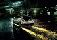 Lancia se fait des films !