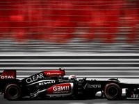 Planète S.A. du 27 avril 2013 - Renault devrait poursuivre avec Lotus F1