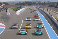 HTTT Paul Ricard : une réouverture qui prend belle tournure
