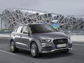Détroit 2012 - Audi Vail concept...