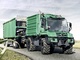 (Vidéo) Le nouveau Mercedes Unimog