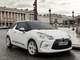 Orange adopte la Citroën DS3
