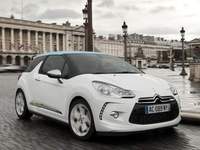 Orange adopte la Citroën DS3